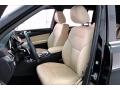 Front Seat of 2018 Mercedes-Benz GLS 450 4Matic #18