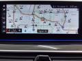 Navigation of 2018 BMW 5 Series 530e iPerfomance Sedan #23