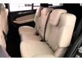Rear Seat of 2018 Mercedes-Benz GLS 450 4Matic #20