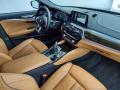 Front Seat of 2018 BMW 5 Series 530e iPerfomance Sedan #32