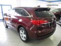 2015 RDX Technology #9