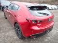 2021 Mazda3 Premium Plus Hatchback AWD #6