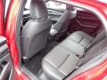 Rear Seat of 2021 Mazda Mazda3 Premium Plus Hatchback AWD #8
