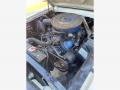  1966 Mustang 289 ci. 2v V8 Engine #3