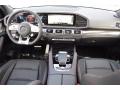 Dashboard of 2021 Mercedes-Benz GLE 53 AMG 4Matic #14