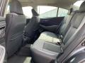 Rear Seat of 2021 Subaru Legacy Sport #9