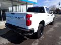 2021 Silverado 1500 LT Trail Boss Crew Cab 4x4 #3