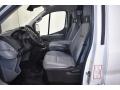 Front Seat of 2016 Ford Transit 250 Van XL LR Regular #4