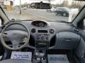 Dashboard of 2002 Toyota ECHO Coupe #8
