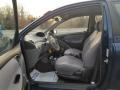 Front Seat of 2002 Toyota ECHO Coupe #12