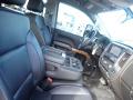 2019 Silverado 3500HD LTZ Crew Cab 4x4 #11
