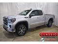 2021 GMC Sierra 1500 SLE Double Cab 4WD