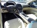Front Seat of 2015 Lincoln MKZ AWD #17