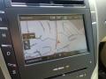 Navigation of 2015 Lincoln MKZ AWD #21