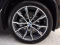  2021 BMW X3 sDrive30i Wheel #3