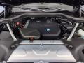  2021 X3 2.0 Liter TwinPower Turbocharged DOHC 16-Valve Inline 4 Cylinder Engine #9
