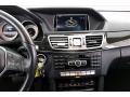 Controls of 2014 Mercedes-Benz E 350 Sport Sedan #5
