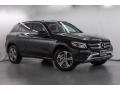 2019 GLC 350e 4Matic #2