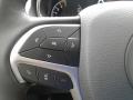  2021 Jeep Grand Cherokee Laredo 4x4 Steering Wheel #19