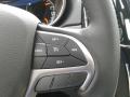  2021 Jeep Grand Cherokee Laredo 4x4 Steering Wheel #20