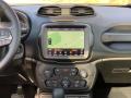 Navigation of 2021 Jeep Renegade Limited 4x4 #10