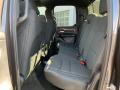 Rear Seat of 2021 Ram 1500 Big Horn Quad Cab 4x4 #9