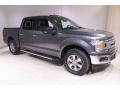 2018 F150 XLT SuperCrew 4x4 #1 2018 F150 XLT SuperCrew 4x4 #1