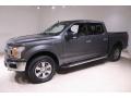2018 F150 XLT SuperCrew 4x4 #3 2018 F150 XLT SuperCrew 4x4 #3