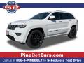 2021 Jeep Grand Cherokee Laredo 4x4