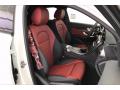 Front Seat of 2021 Mercedes-Benz GLC 300 4Matic Coupe #4