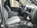 2021 3500 Tradesman Crew Cab 4x4 Chassis #14
