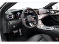 Dashboard of 2021 Mercedes-Benz E 450 Coupe #4