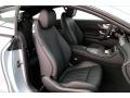 Front Seat of 2021 Mercedes-Benz E 450 Coupe #5