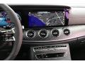 Navigation of 2021 Mercedes-Benz E 450 Coupe #6
