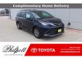 2021 Sienna XLE Hybrid #1