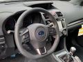  2020 Subaru WRX  Steering Wheel #12