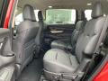 Rear Seat of 2021 Subaru Ascent Limited #9