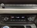 Controls of 2019 BMW i8 Roadster #24