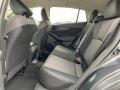 Rear Seat of 2021 Subaru Crosstrek  #9