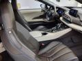 Front Seat of 2019 BMW i8 Roadster #31