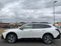 2021 Outback Touring XT #4