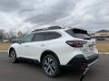 2021 Outback Touring XT #6