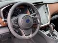  2021 Subaru Outback Touring XT Steering Wheel #12