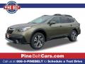 2021 Subaru Outback 2.5i Limited