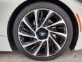  2017 BMW i8  Wheel #6