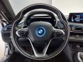  2017 BMW i8  Steering Wheel #14