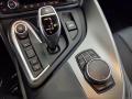  2017 i8 6 Speed Automatic Gasoline/2 Speed Automatic Shifter #24