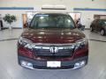 2018 Ridgeline RTL-E AWD #2
