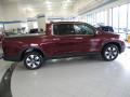 2018 Ridgeline RTL-E AWD #4