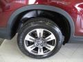 2018 Ridgeline RTL-E AWD #6